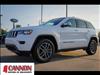 2022 Jeep Grand Cherokee WK