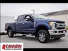 2017 Ford F-250 Super Duty