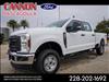 2024 Ford F-250 Super Duty