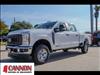 2025 Ford F-250 Super Duty XL