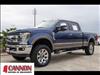 2019 Ford F-250 Super Duty