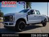 2024 Ford F-250 Super Duty