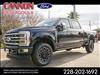 2024 Ford F-250 Super Duty