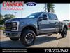 2024 Ford F-250 Super Duty