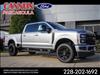 2024 Ford F-250 Super Duty