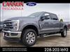 2024 Ford F-250 Super Duty