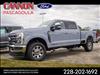 2024 Ford F-250 Super Duty