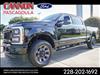 2024 Ford F-250 Super Duty