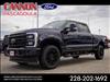 2024 Ford F-250 Super Duty