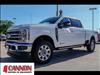 2025 Ford F-350 Super Duty King Ranch