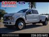 2024 Ford F-450 Super Duty