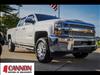 2019 Chevrolet Silverado 2500HD