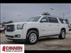 2017 GMC Yukon XL