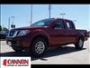 2019 Nissan Frontier