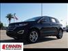 2016 Ford Edge