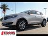 2017 Lincoln MKX