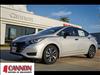 2024 Nissan Versa