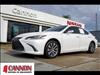 2021 Lexus ES 350