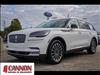 2021 Lincoln Aviator