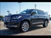 2024 Lincoln Navigator