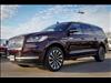 2024 Lincoln Navigator L