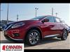 2018 Nissan Murano