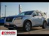 2023 Nissan Pathfinder