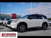 2023 Nissan Pathfinder