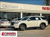 2023 Nissan Pathfinder