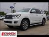 2019 Toyota Sequoia