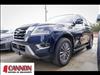 2022 Nissan Armada