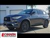 2024 Infiniti QX80