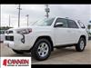 2023 Toyota 4Runner