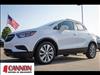 2018 Buick Encore