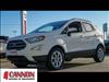 2018 Ford EcoSport