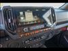2025 Nissan Frontier PRO-X