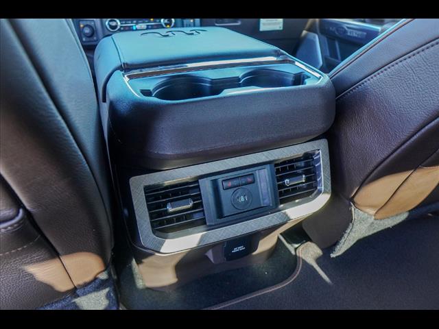 2025 Ford F-250 XLT