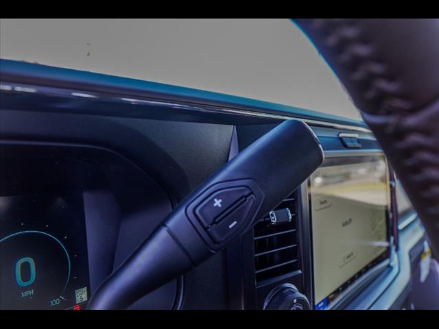 2025 Ford F-350 Super Duty King Ranch