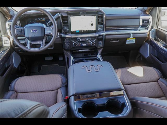 2025 Ford F-250 XLT
