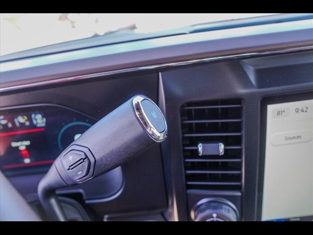2025 Ford F-350 Super Duty King Ranch