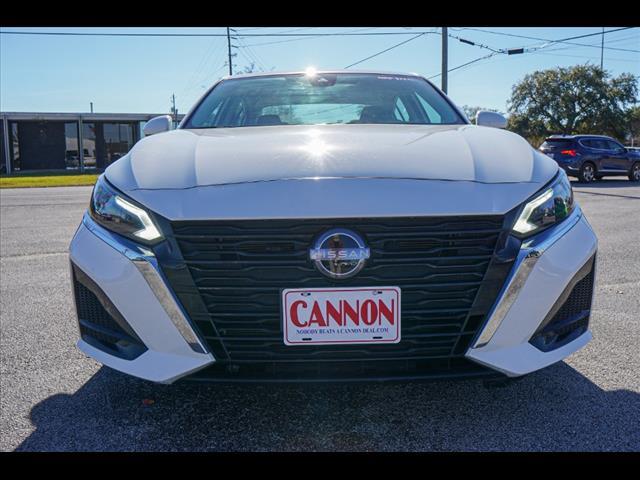 2023 Nissan Altima 2.5 S