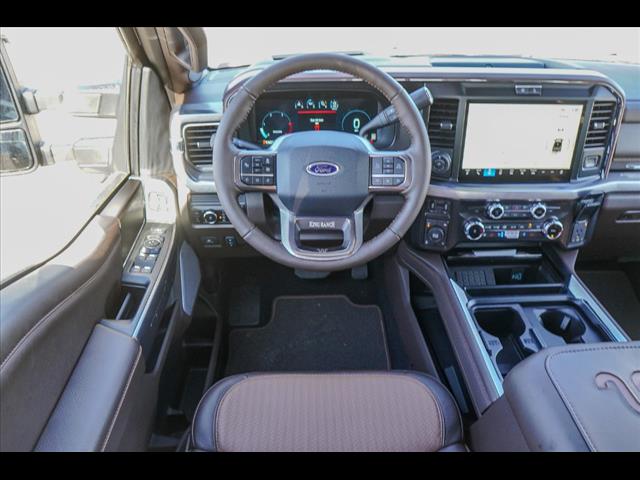 2025 Ford F-250 XLT