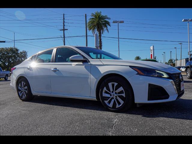 2023 Nissan Altima 2.5 S