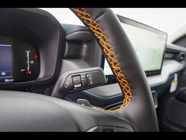 2025 Ford Maverick Tremor