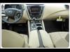 2023 Nissan Murano Platinum