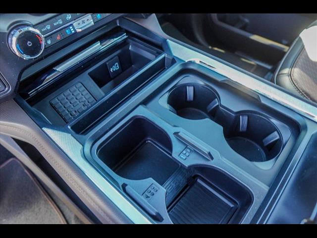 2025 Ford F-250 XLT