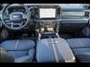 2024 Ford F-450 Super Duty Platinum