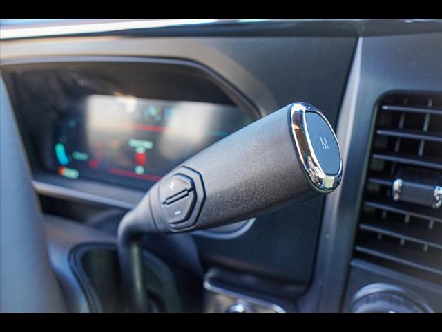 2025 Ford E-250 XLT