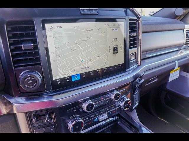 2025 Ford F-250 XLT
