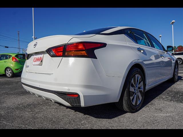 2023 Nissan Altima 2.5 S